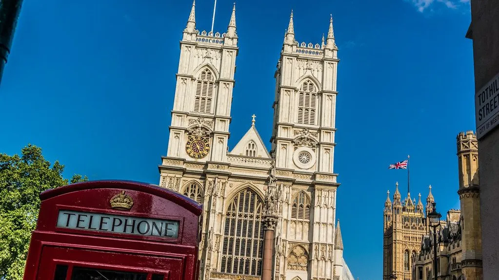 Westminster Abbey