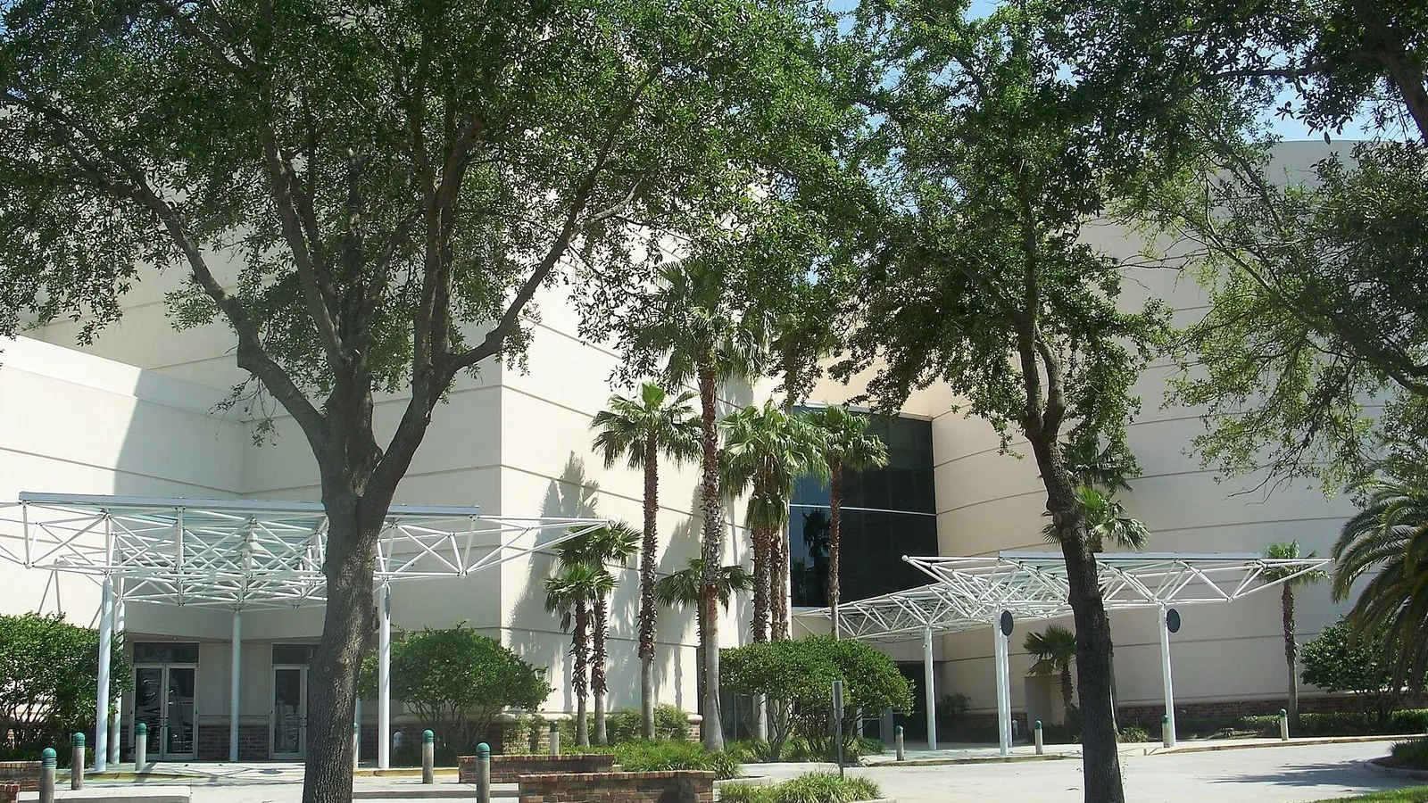 Orlando Science Center