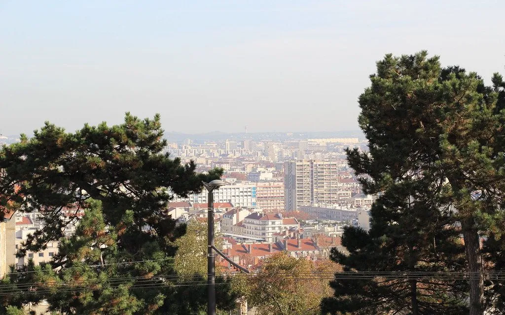 The Croix-Rousse Plateau: The Market and the Canuts
