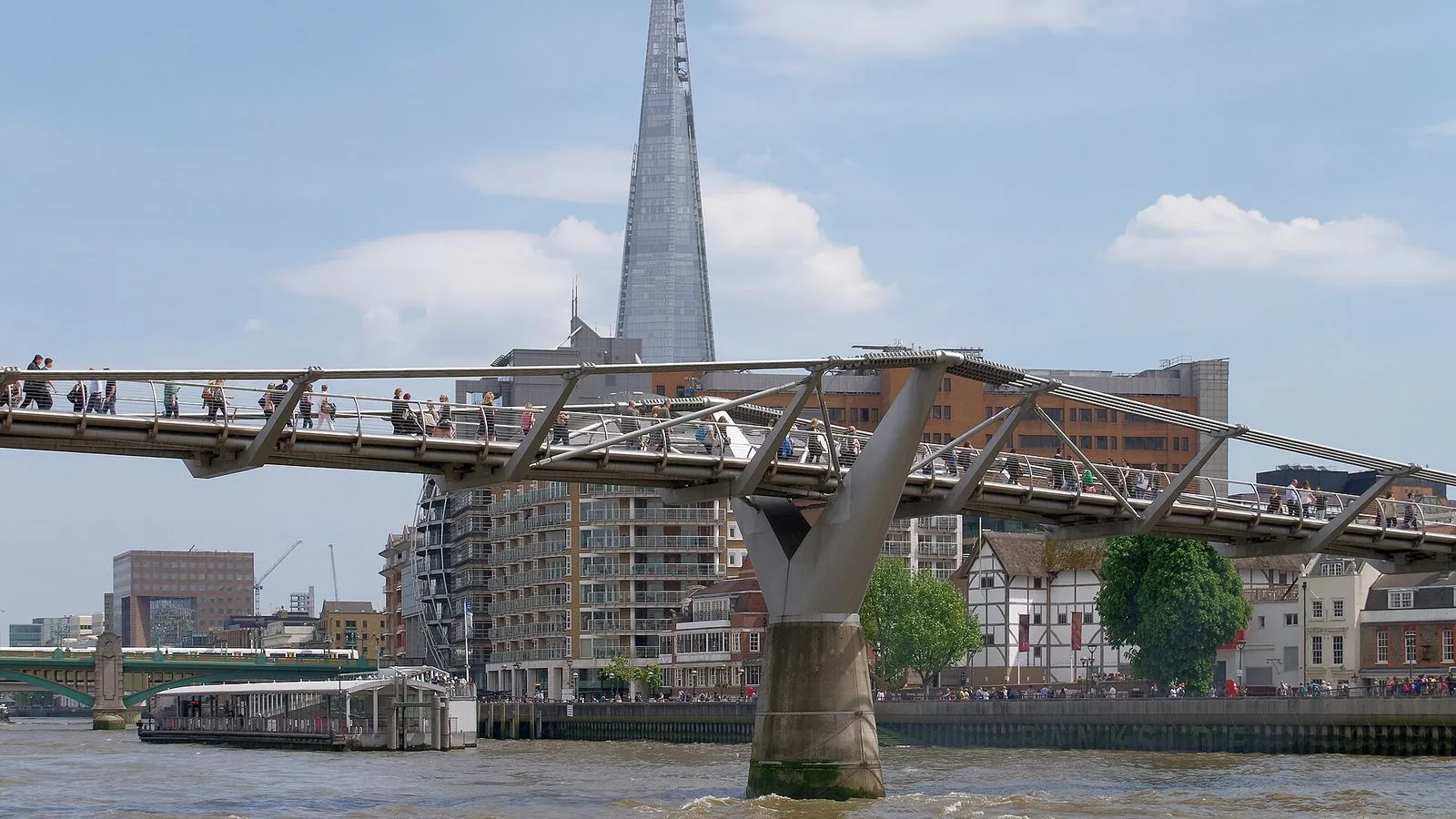 Millennium Bridge