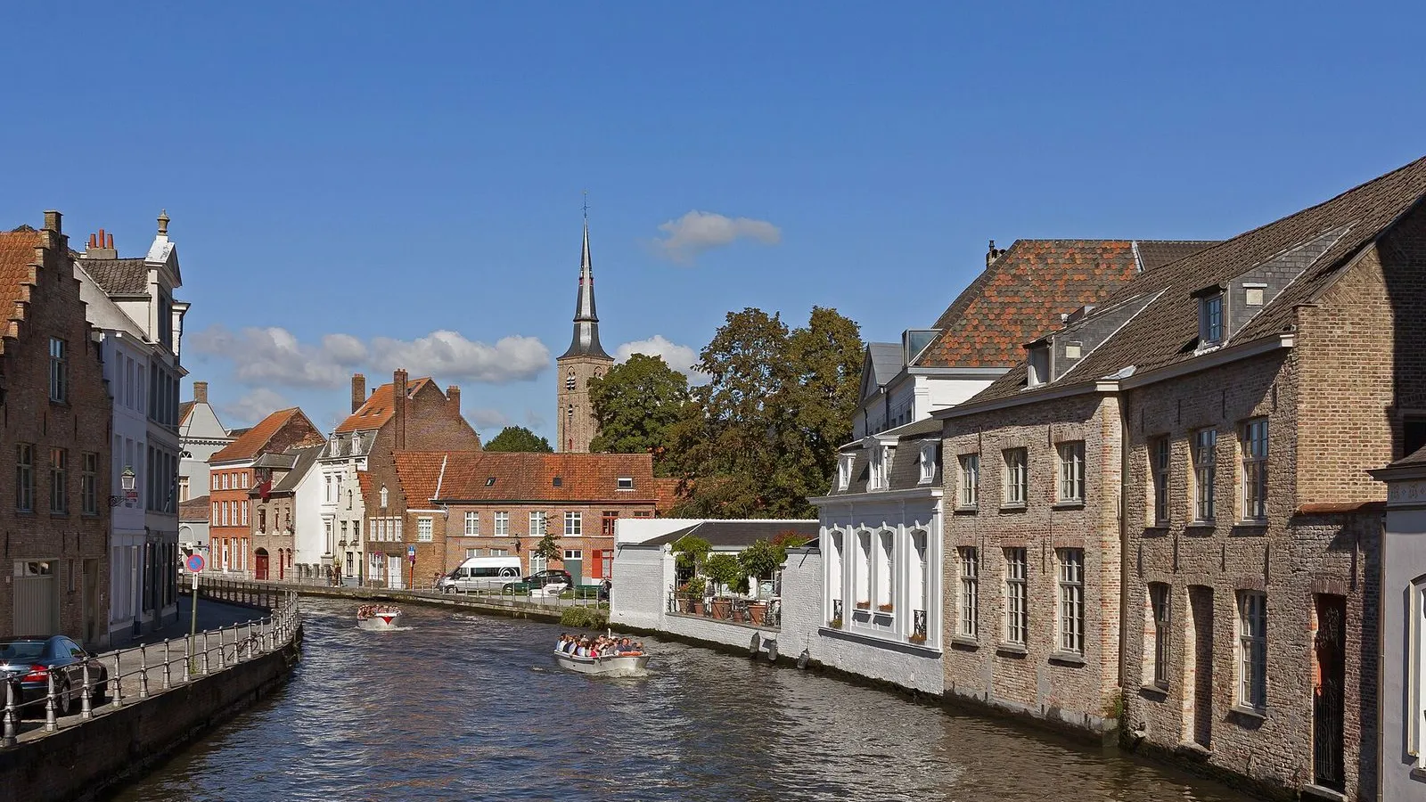 Sint-Annakerk