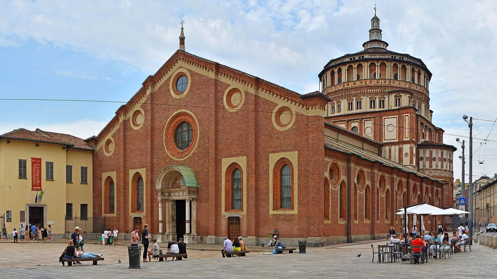 Santa Maria delle Grazie