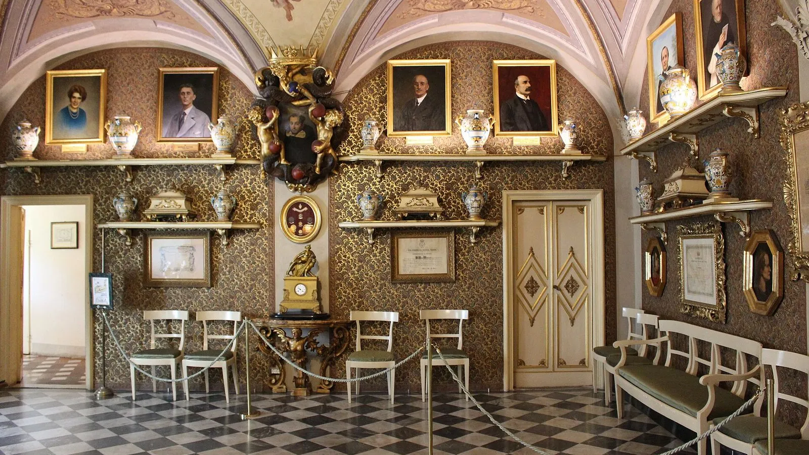 Officina Profumo-Farmaceutica di Santa Maria Novella
