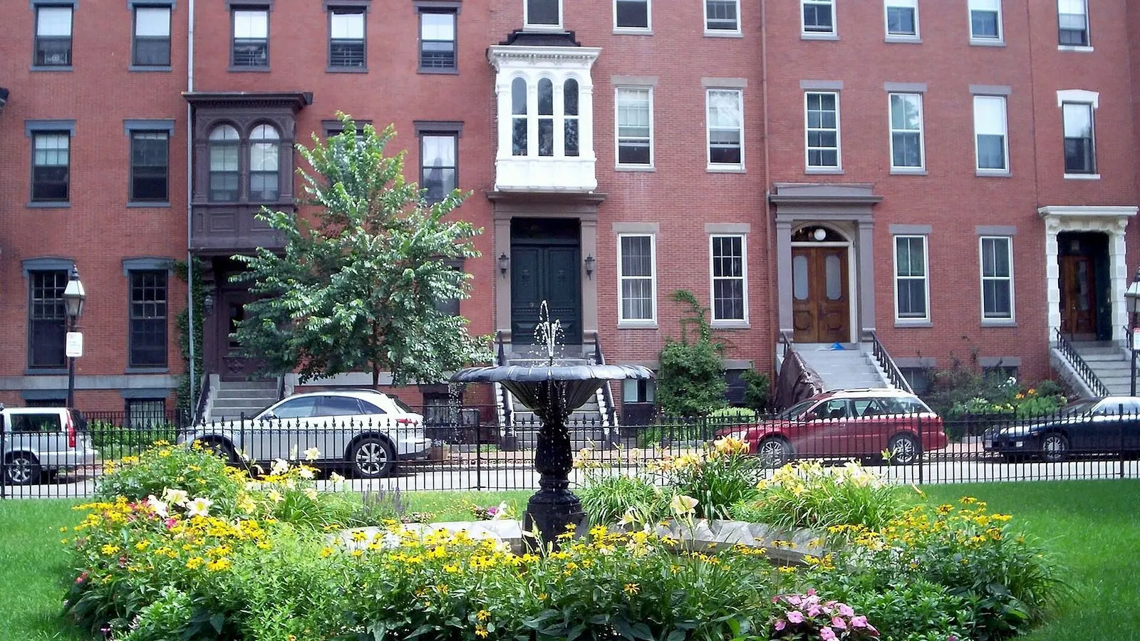 Union Park