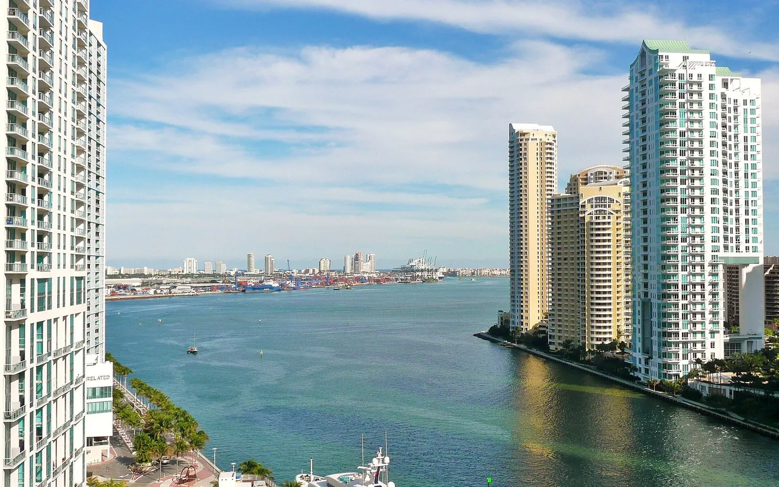 Where Miami Began