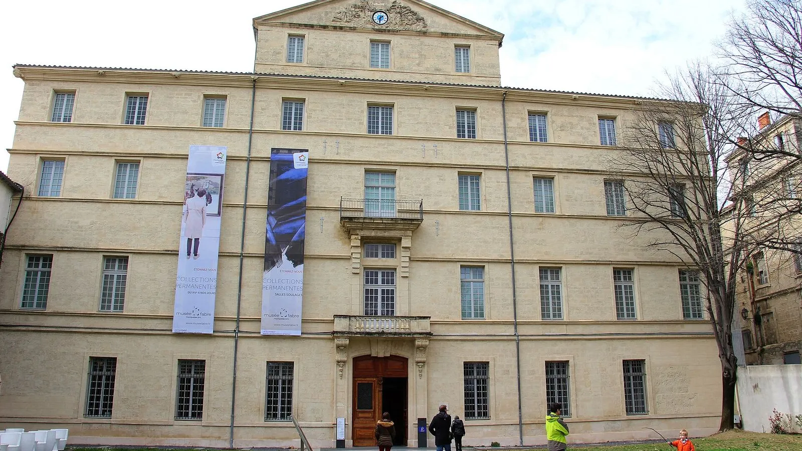 Musée Fabre