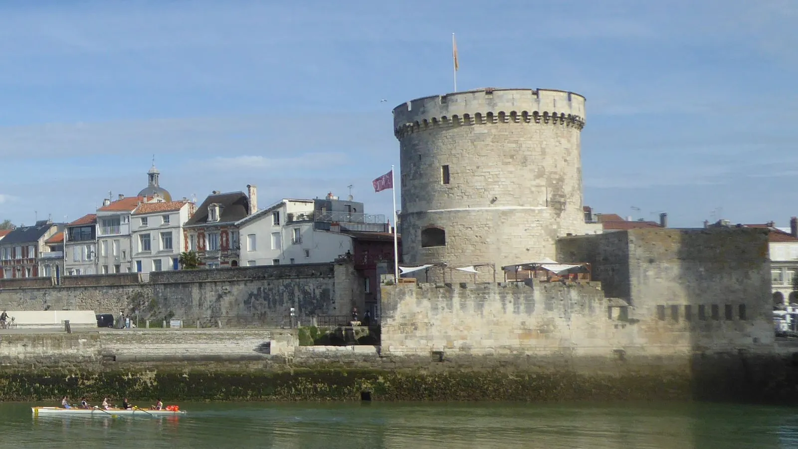 Tour de la Chaîne