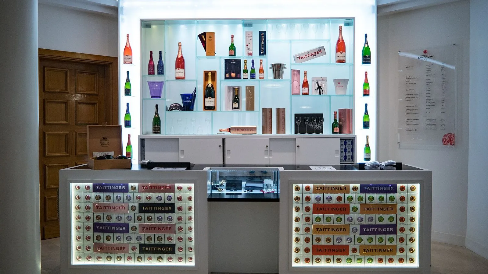 Taittinger