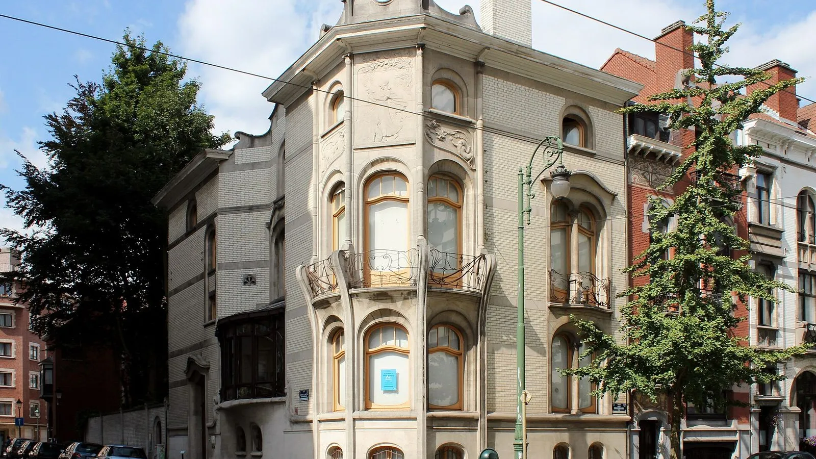 Maison Hannon