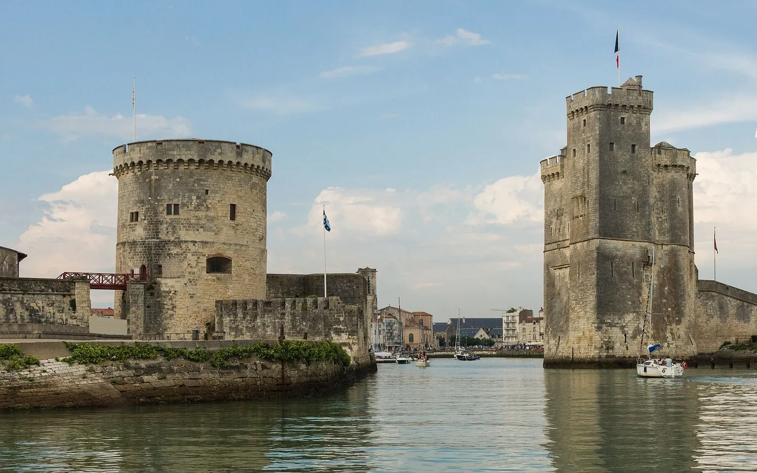La Rochelle, France