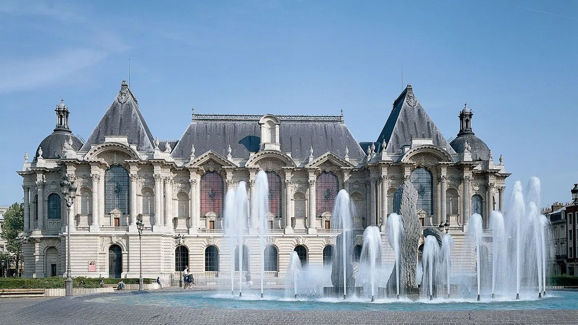 Palais des Beaux-Arts de Lille
