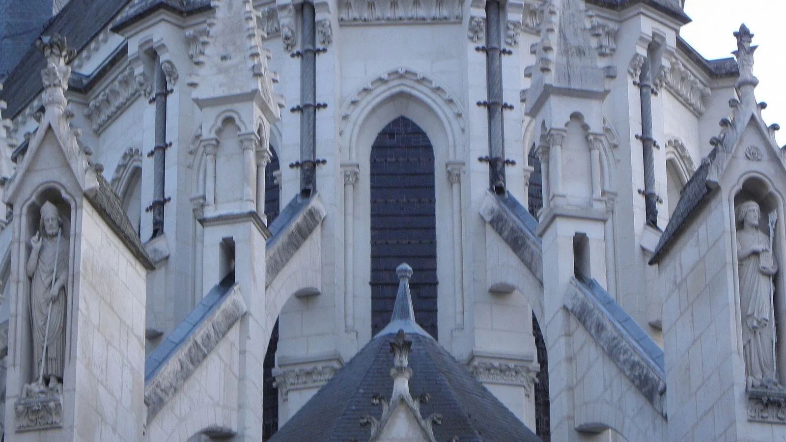 Basilique Saint-Nicolas