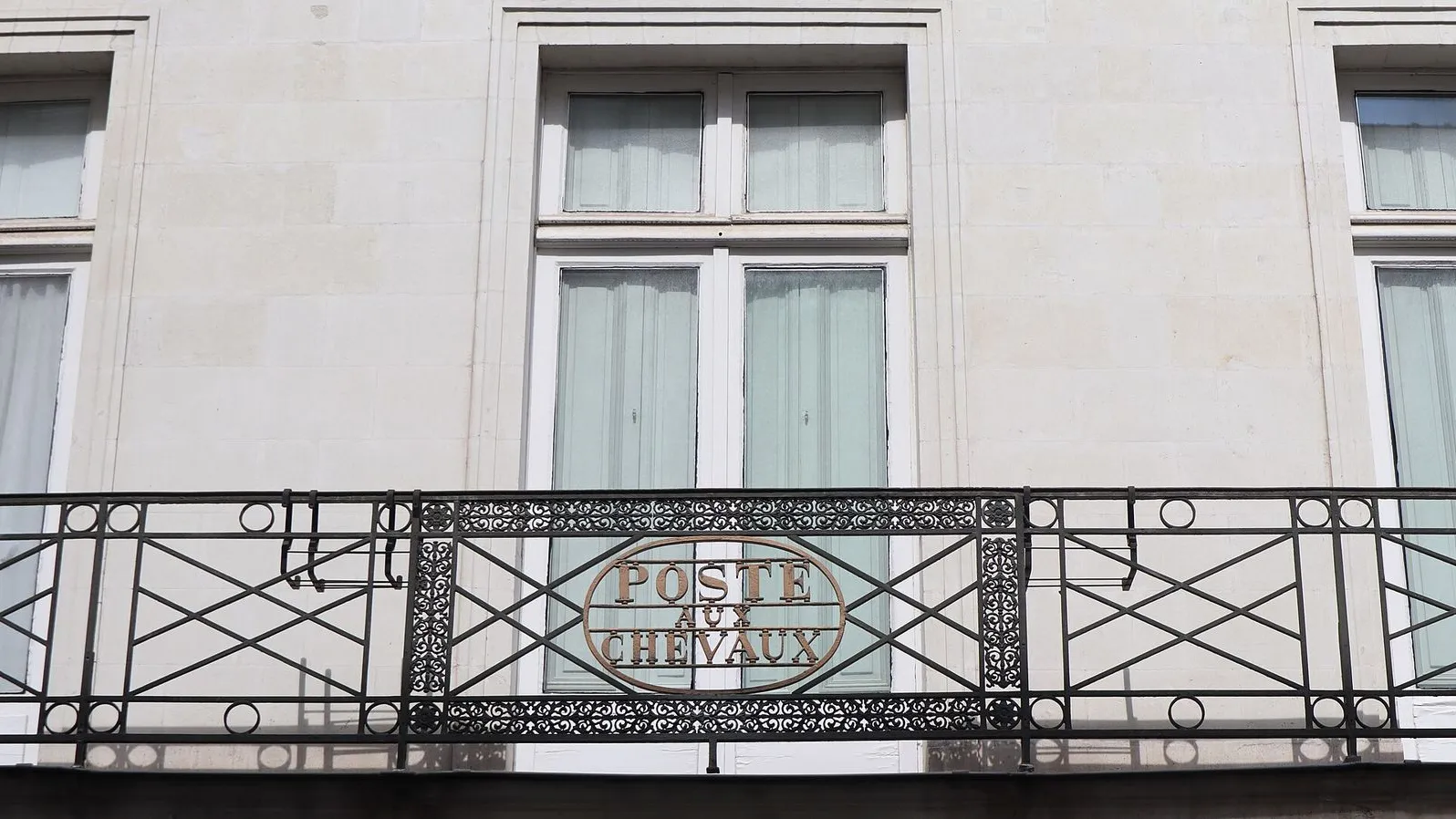 Rue Jean-Jaurès