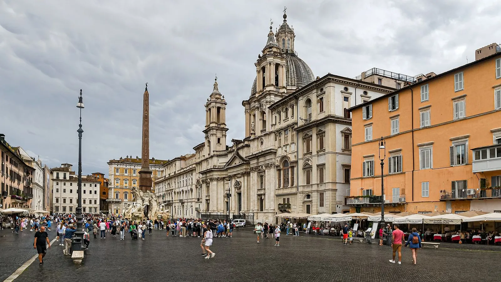 Piazza Navona