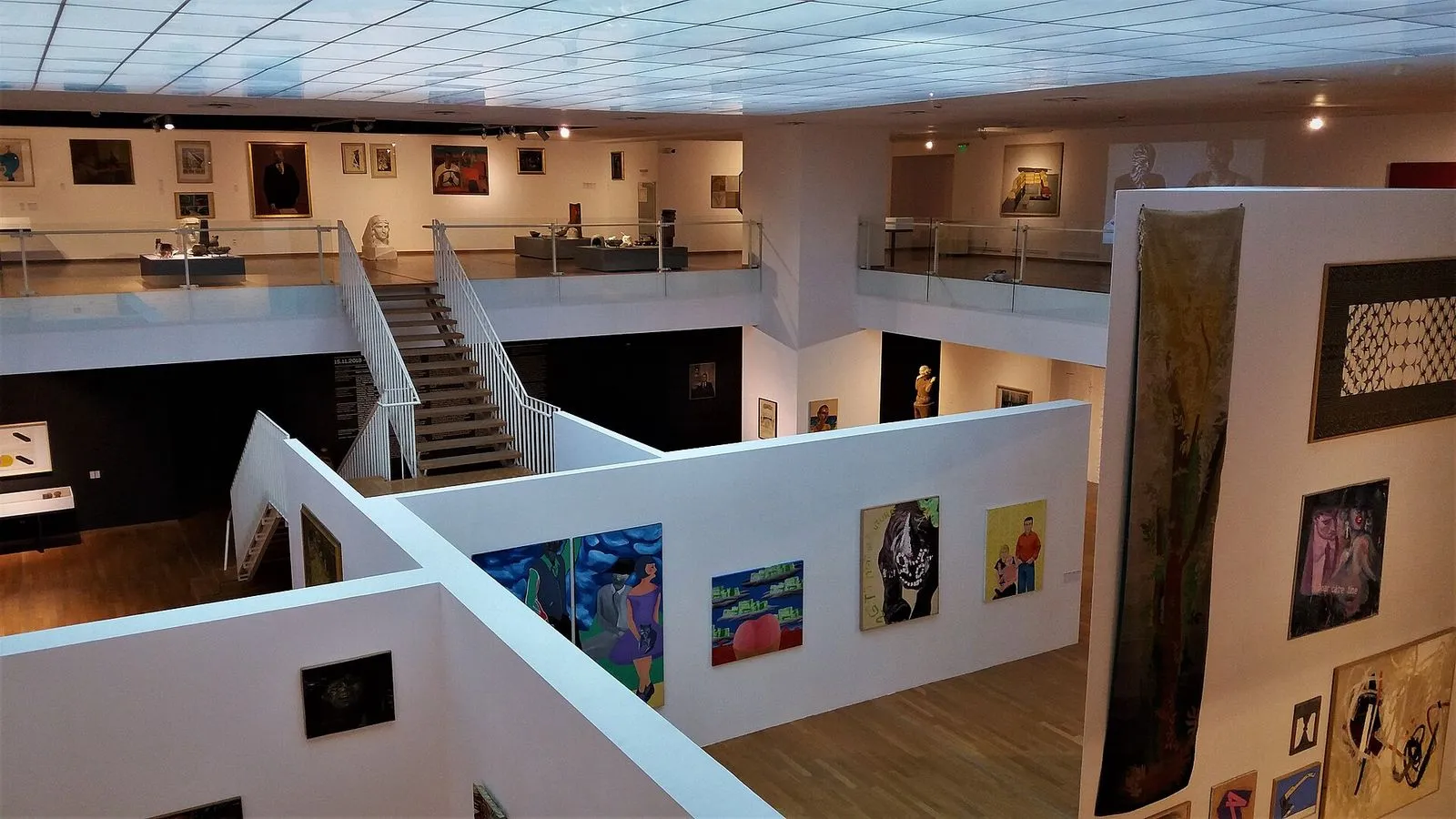 National Museum of Contemporary Art