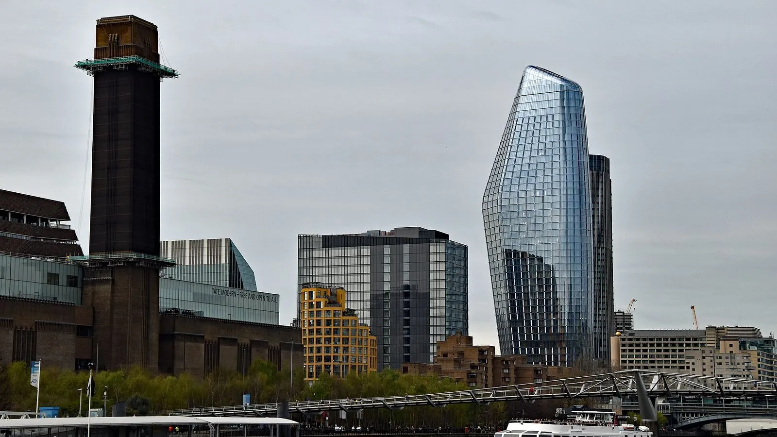 Tate Modern