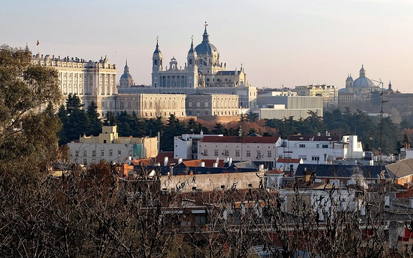 Madrid, Spain
