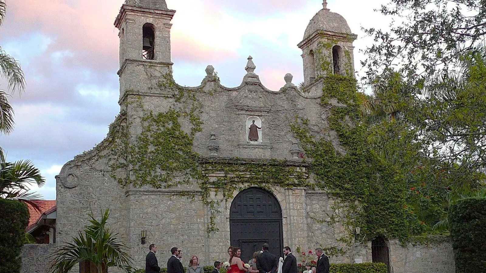 Plymouth Congregational Church