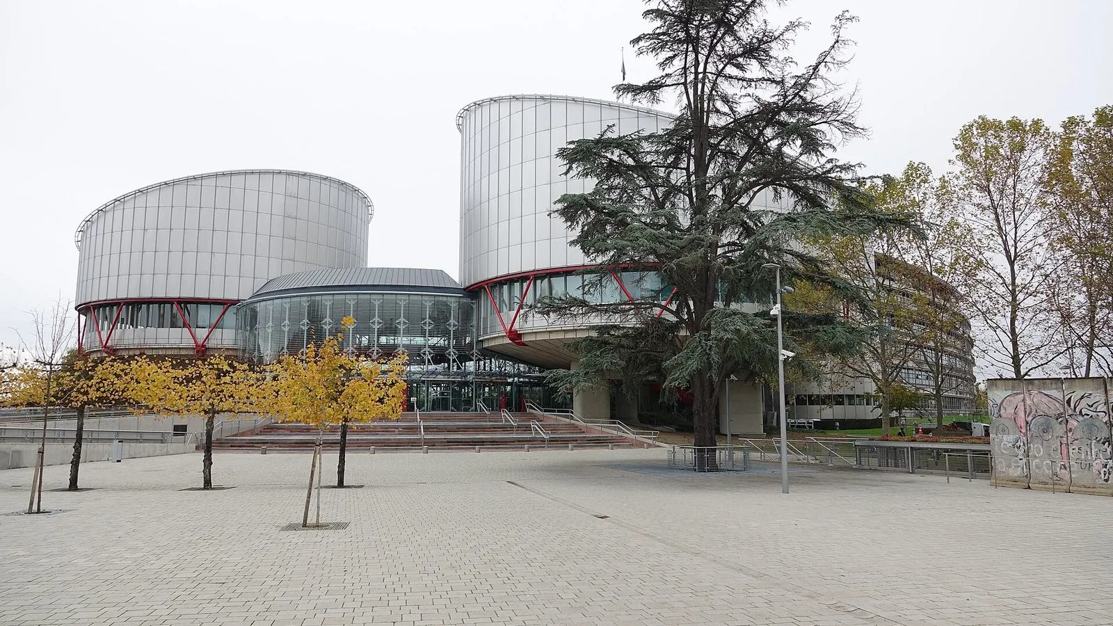 Palais des Droits de l'Homme