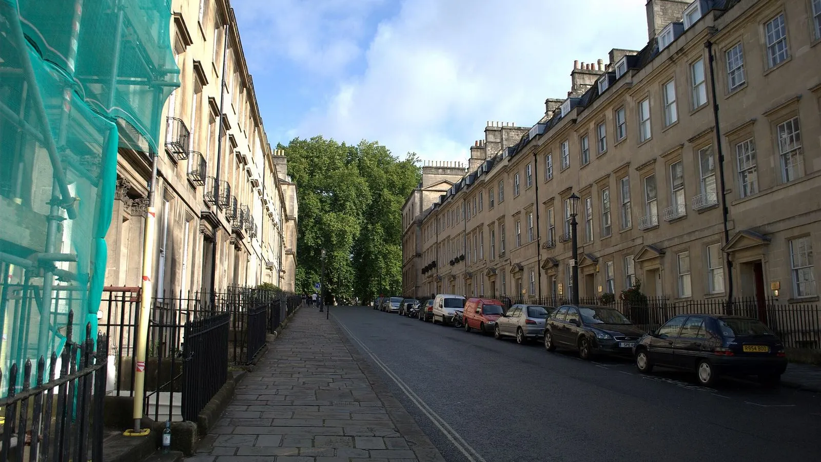 Gay Street