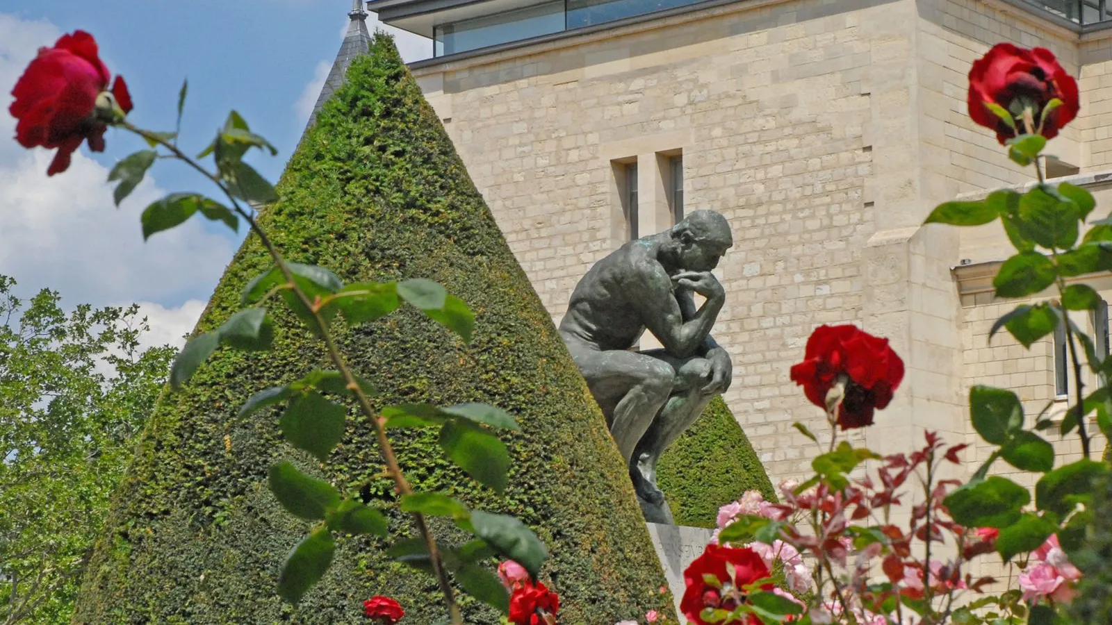 Musée Rodin
