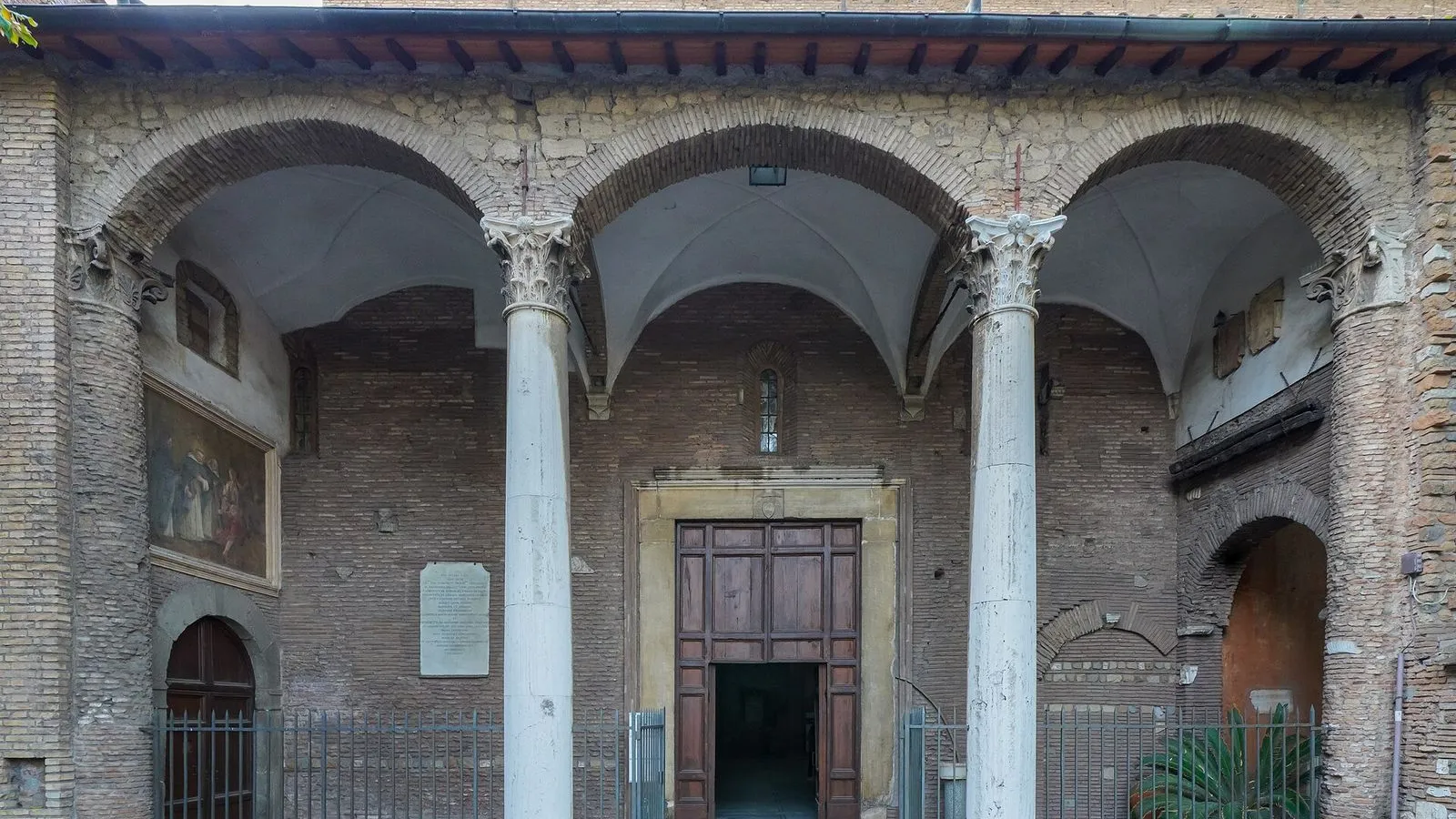 Santa Sabina