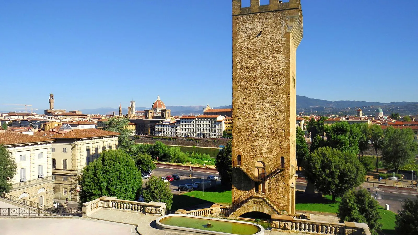 Porta San Niccolò