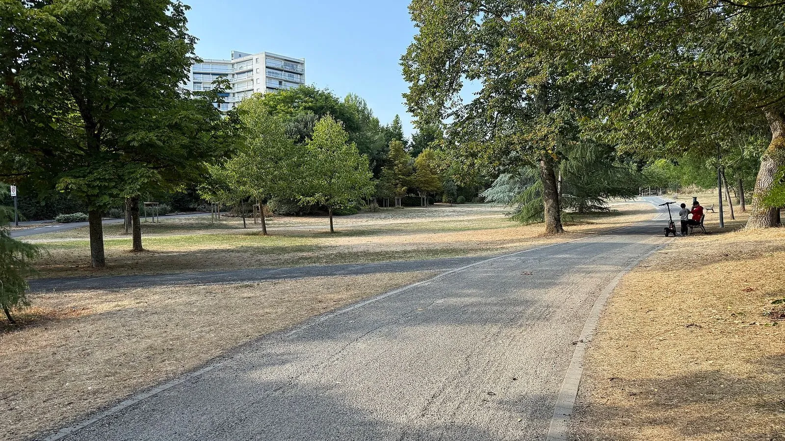 Parc Charruyer
