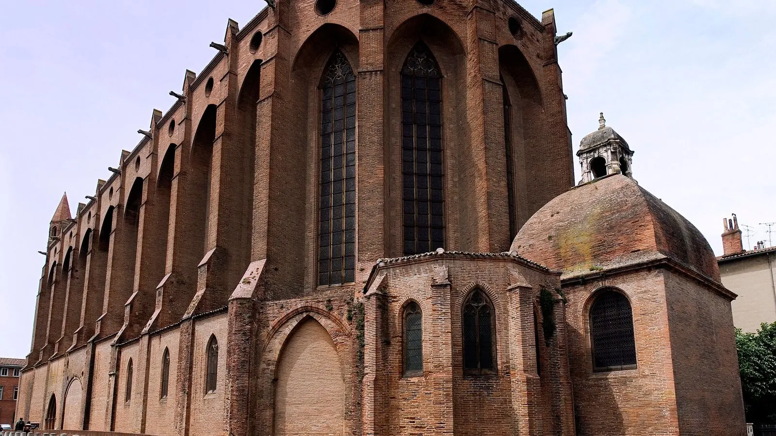 Couvent des Jacobins