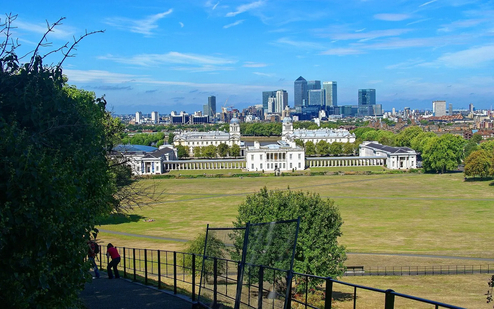 Maritime Greenwich: Ships, Palaces, and the Prime Meridian
