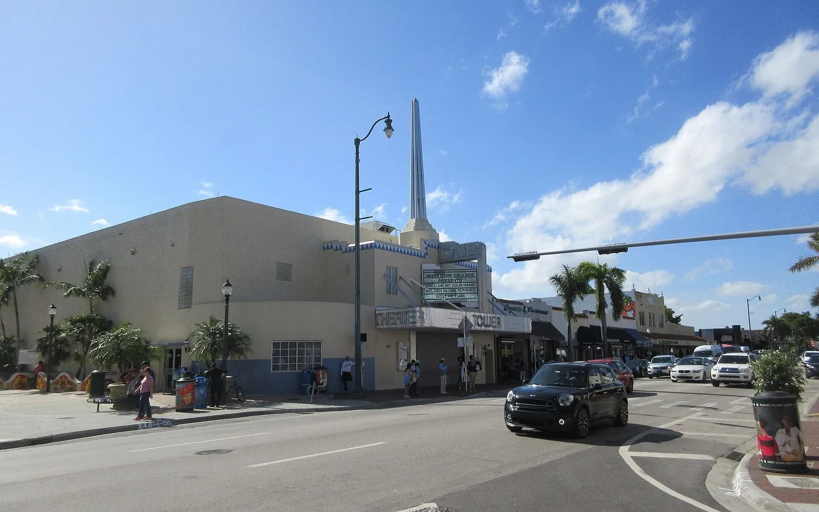 Calle Ocho: The Heart of Little Havana