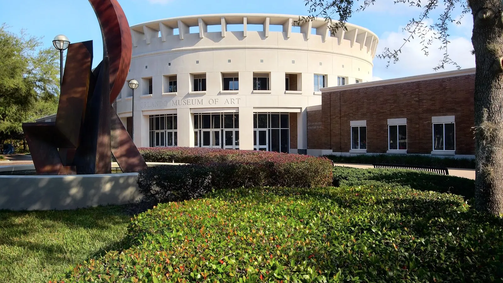 Orlando Museum of Art