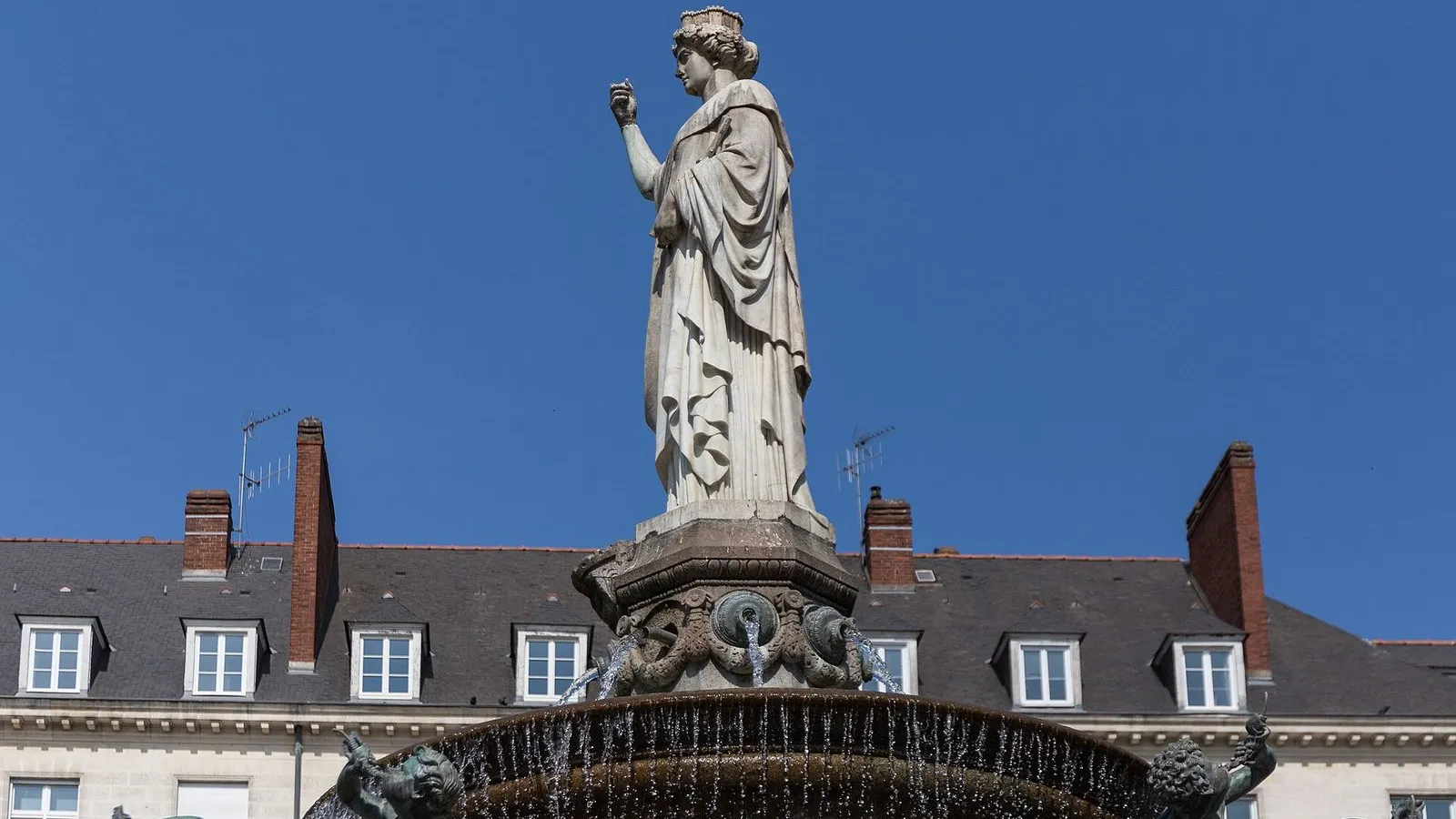 Place Royale