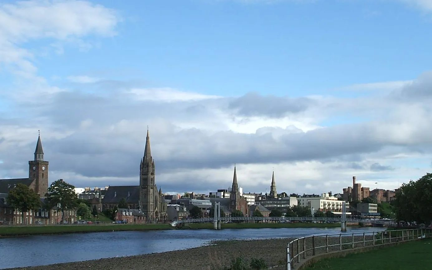 Inverness, United Kingdom