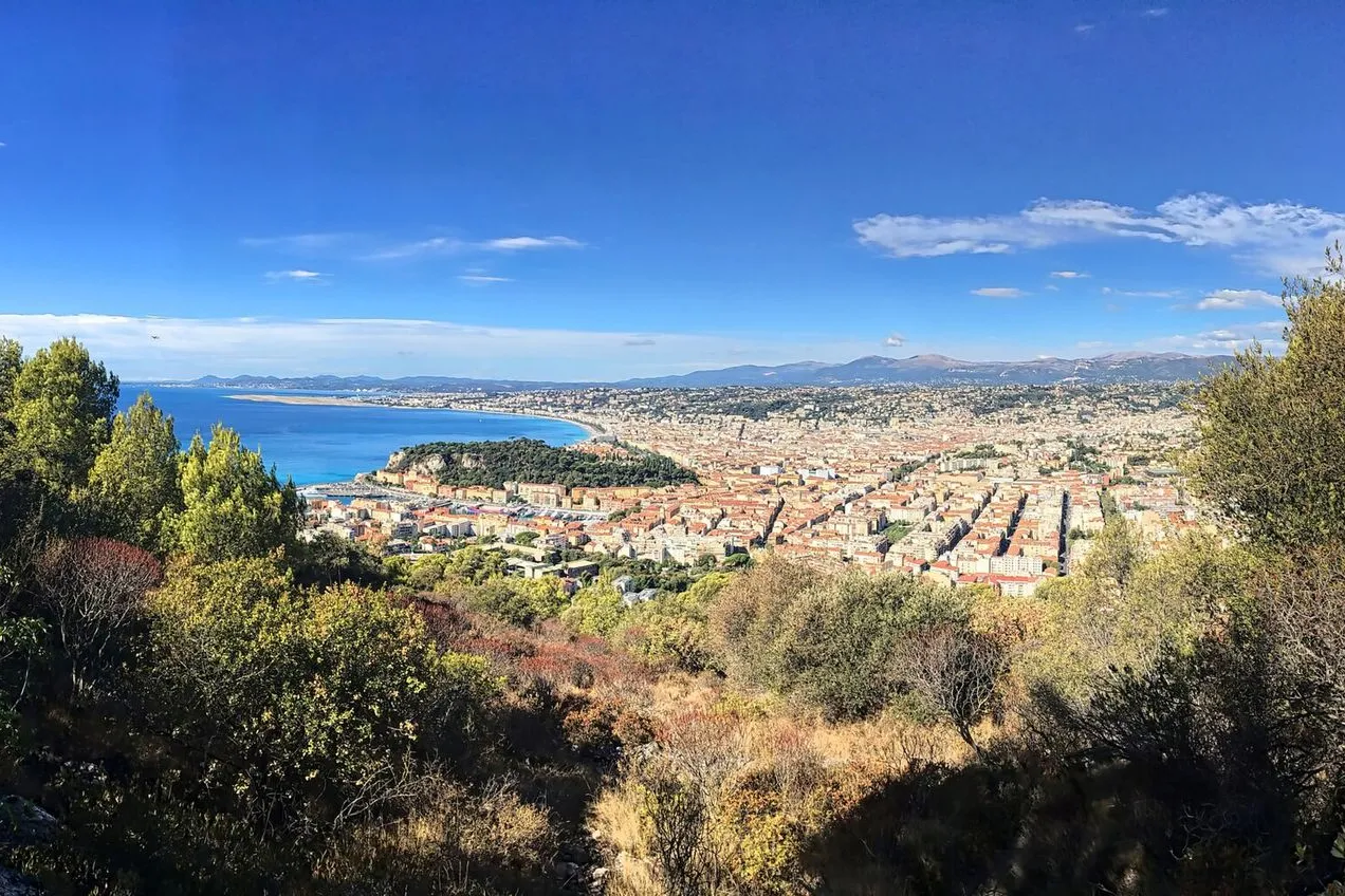 Nice, France