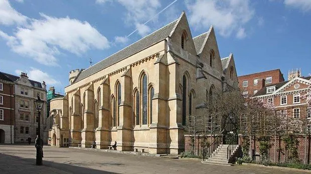 Temple Church