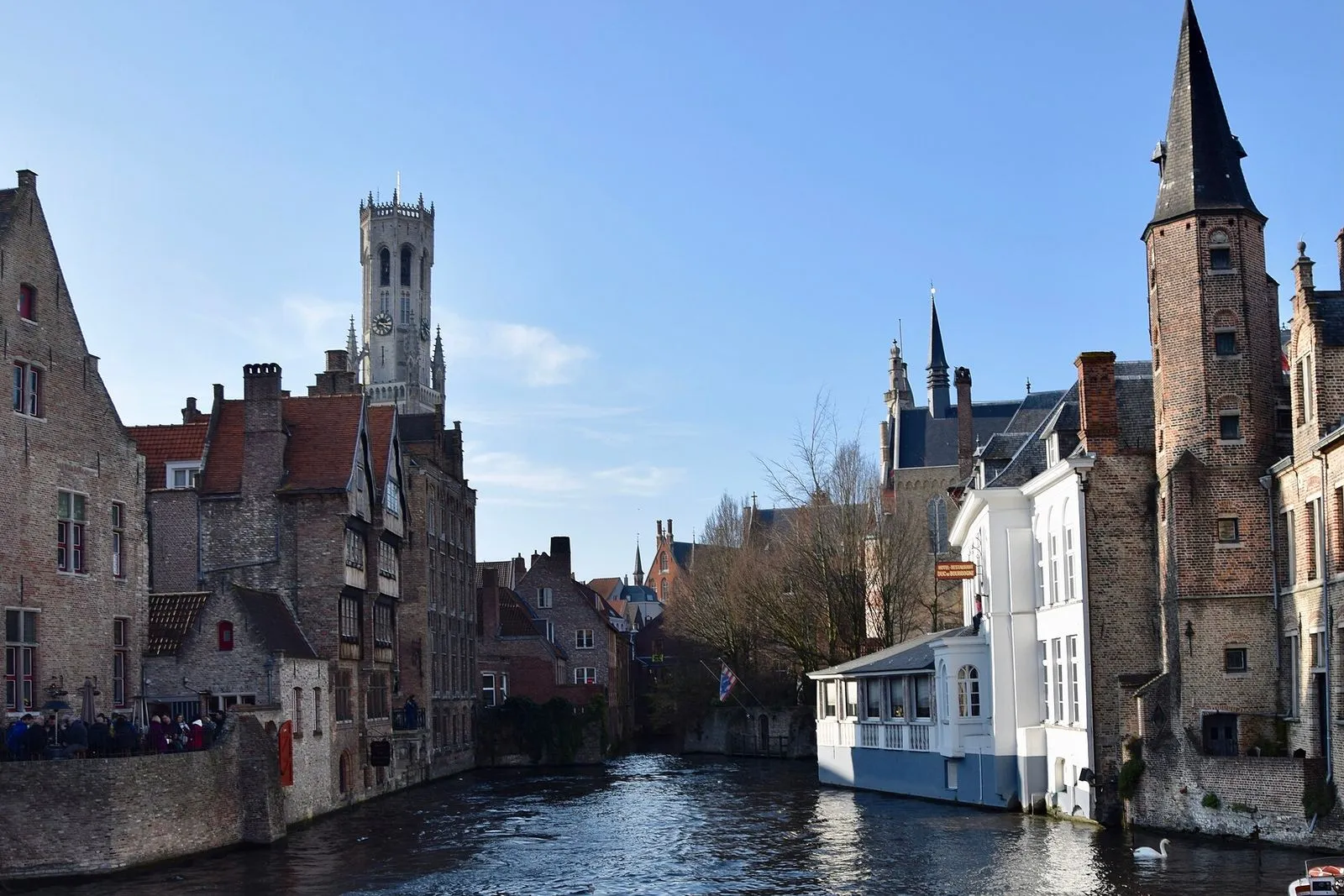 Brugge, Belgium