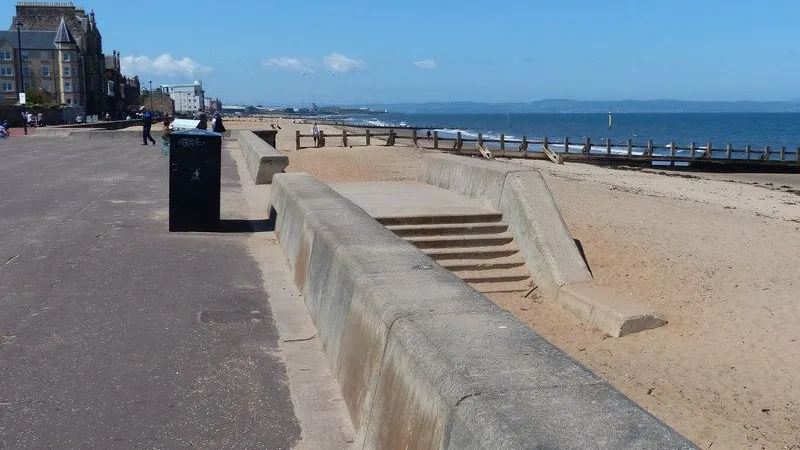 Portobello Promenade